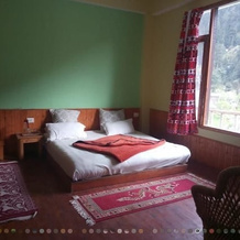 Jibhi Cottage, Banjar — photo 2