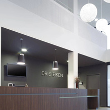Hotel Drie Eiken, 埃德海姆 — 照片 2