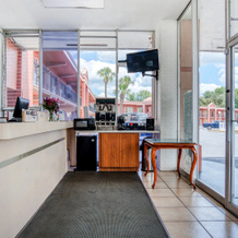 Oyo Hotel Mustang Silverspring Fl, Силвер-Спрингс — фото 3