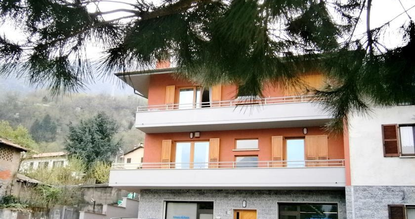 Casa Marina, Муссо — фото 1