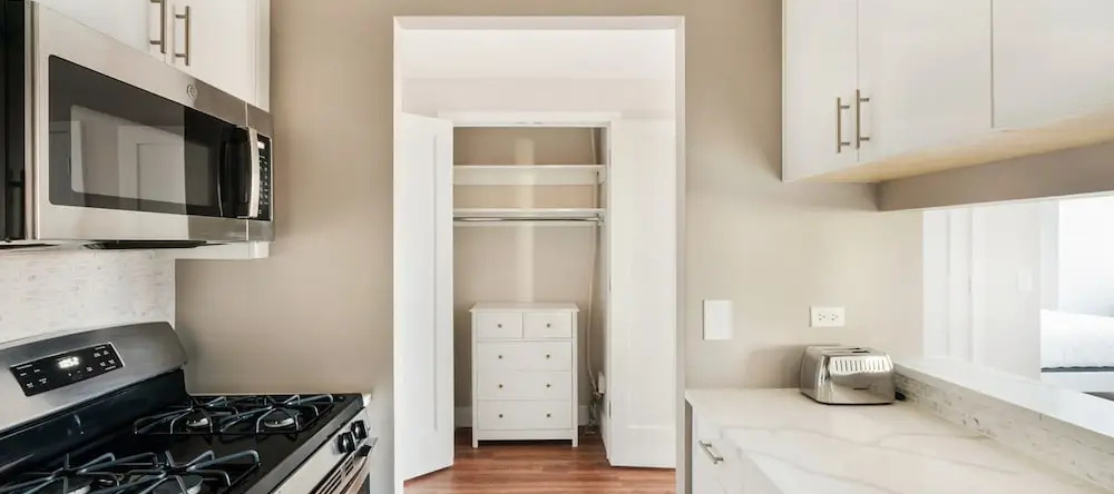 Gorgeous Studio Apartment, Нью-Йорк — фото 1