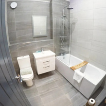 Boutique Penthouse Apartment, Northampton — photo 5