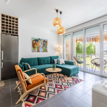 Talea Joyful Stay Beachfront 1BR, 塔莱 — 照片 3
