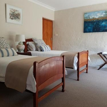 Hilton Haven Bed And Breakfast, Хилтон — фото 3