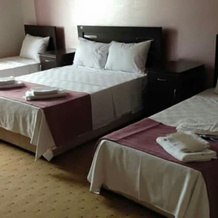 Arhavispor Otel, 阿尔哈维 — 照片 3