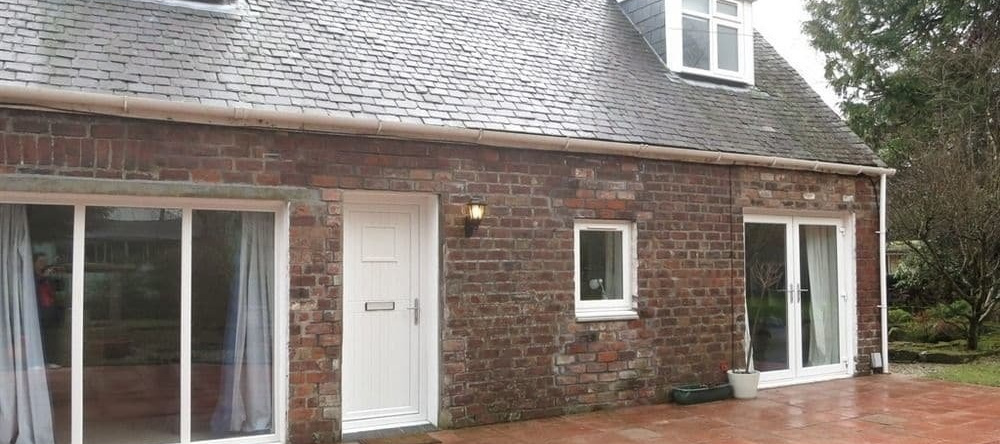 Garden Cottage Bishopton, Бишоптон — фото 1