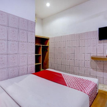 Oyo 90201 Hotel Bina Artha, Мангупура — фото 5