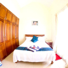 House With 3 Bedrooms In Palmar With Wonderful Sea View Shared Pool Terrace, 帕尔马海滩 — 照片 4