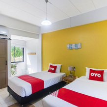 OYO 75391 Home At 9, San Pa Tong — photo 5