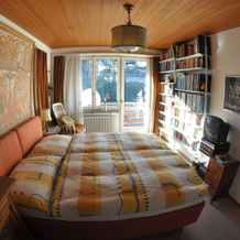 Bed and Breakfast Casa Romantica, 阿尔勒斯海姆 — 照片 2