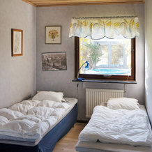 Holiday Home in SÃ¶lvesborg, Solvesborg — photo 3