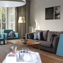 Hotel Restaurant Villa Lokeend, 温克韦恩 — 照片 5