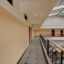 Hotel O Century Park, 卡萨拉戈德 — 照片 3