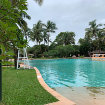 Taj Exotica, Бенаулим — фото 3
