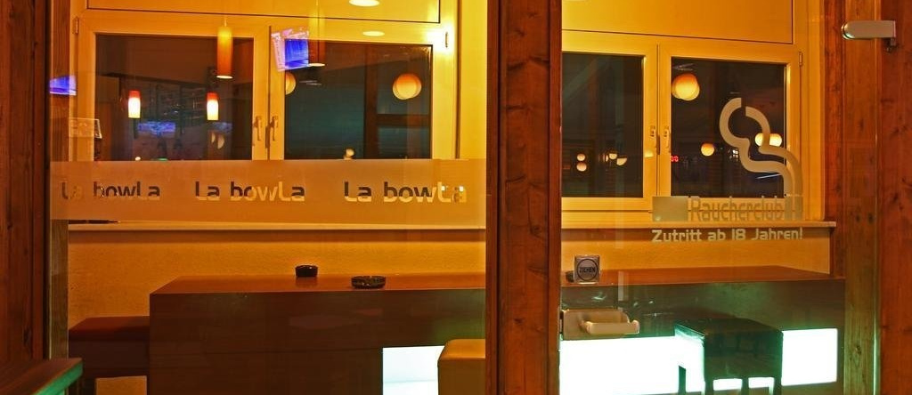 La Bowla Gifhorn, Гифхорн — фото 1