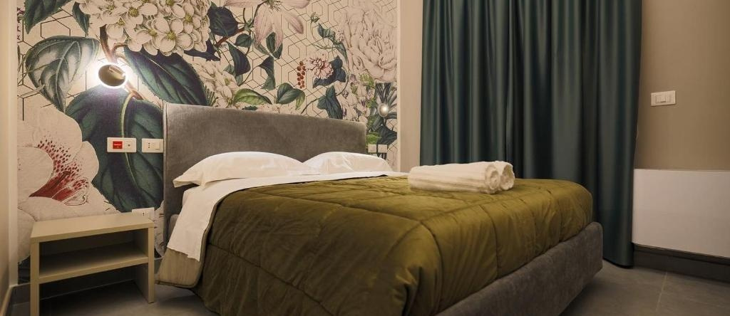Brettia Guest Rooms, Cosenza — photo 1