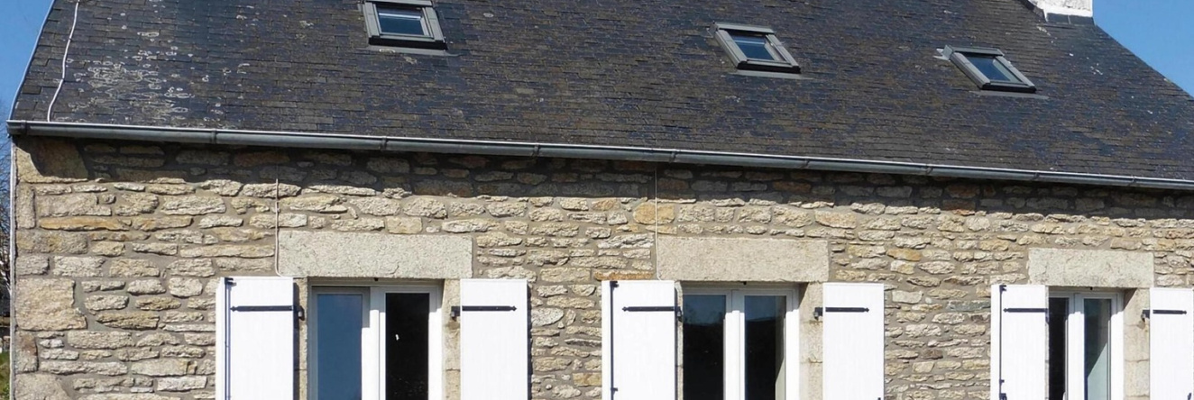 Holiday Home, St Jean-Trolimon, Saint-Jean-Trolimon — photo 1