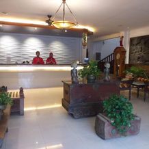 Narita Hotel Tulungagung, Тулунгагунг — фото 2
