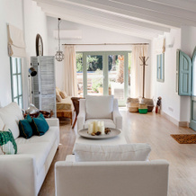 Holiday Home Bisserot, 德尼亚 — 照片 4