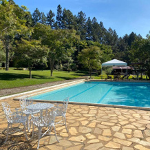 Park Hotel Mantiqueira, Barbacena — photo 4