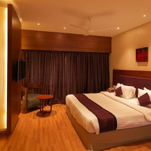 River Banks Madaparambil Resort, Тходупужа — фото 4