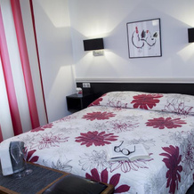Logis Hostellerie de Bretonnière, 博讷 — 照片 4