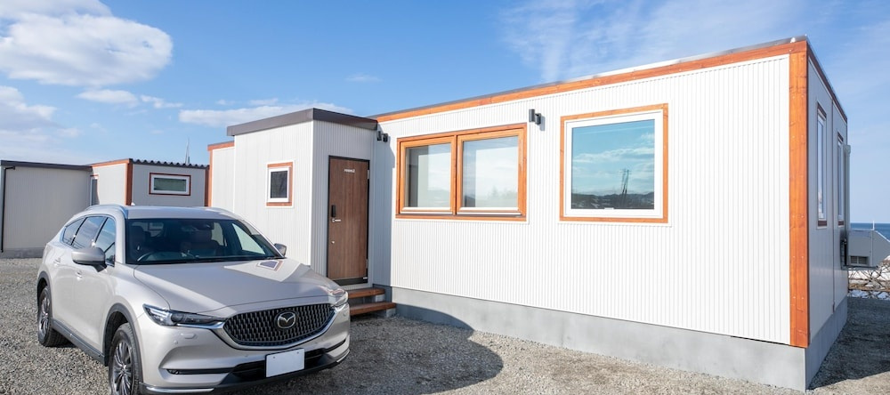 Okhotsk Ocean Villa AL MARE mombetsu, Monbetsu — photo 1