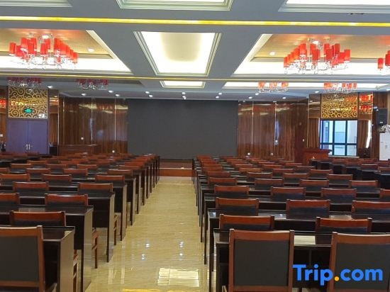 Duxiu Hotel, Tacheng — photo 1