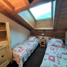 Exceptionnel 3 Pieces Duplex En Residence 5*, 瓦洛西讷 — 照片 4