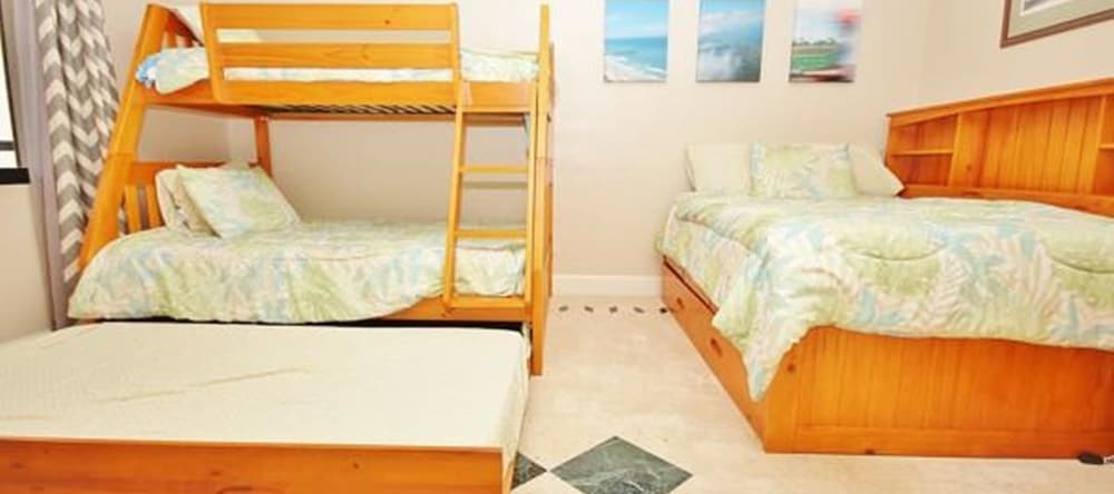 Daytona Ashley Penthouse 5 Apartment 3, 代托纳比奇海岸 — 照片 1