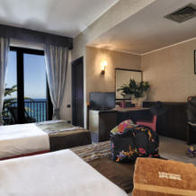 Mare Hotel, 萨沃纳 — 照片 3