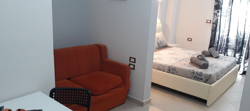 Sunilio Apartment, 波格拉德茨 — 照片 1