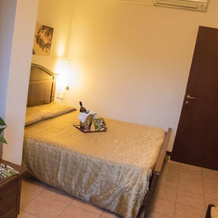 Agriturismo Oasi Biologica, Кастиньяно — фото 3