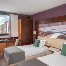 Holiday Inn Toulouse Airport by IHG, 布拉尼亚克 — 照片 3