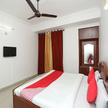 Oyo 22689 Hotel United Inn, Birpur — photo 5