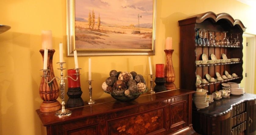 Tranquil House B&B @ 1 College Ave, 皇后镇 — 照片 1
