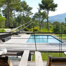Squarebreak - Villa Facing The Sainte-Victoire, 勒托洛内 — 照片 3