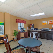 Quality Inn Cordele, 科德尔 — 照片 3