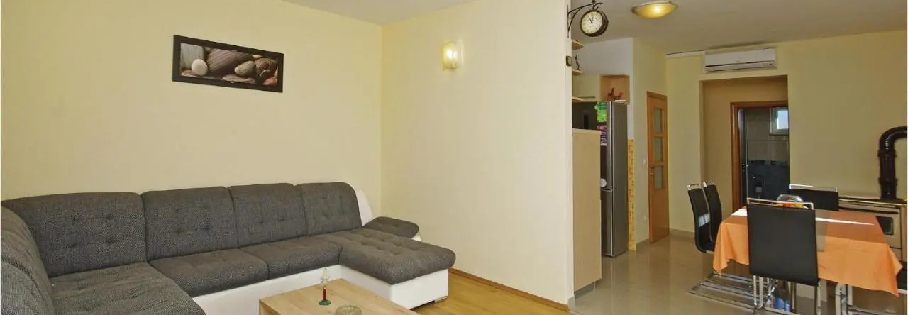 Holiday Home Kresevo with Fireplace 11, 克雷舍沃 — 照片 1