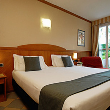 Hotel Caesius Thermae & Spa Resort, 巴多利诺 — 照片 4
