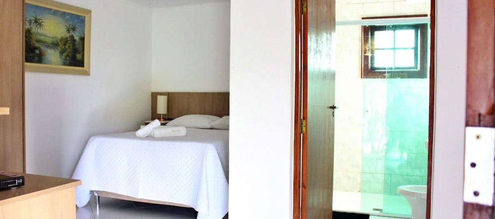 Hotel Extrema Club, 埃斯特雷马 — 照片 1