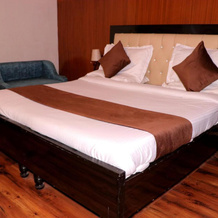 Hotel Rajat Residency, 比杰诺尔 — 照片 4