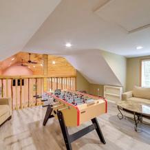 Spacious House on Half Acre < 3 Mi to Beach!, 肖尔伍德-塔山-哈伯特 — 照片 5