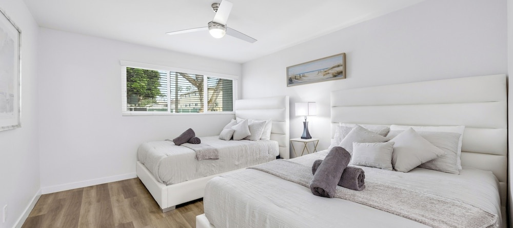 Oneluxstay Near Redondo Beach, Редондо-Бич — фото 1