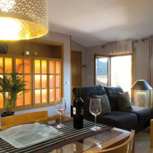 La Terrasseta. Ático con terraza., 格劳斯 — 照片 5