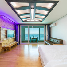 Pension Venezia in Samcheok, 三陟 — 照片 5