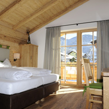 Chalets Rustika, 瓦格赖恩 — 照片 2
