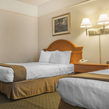Clarion Hotel & Conference Centre, 索罗尔德 — 照片 3