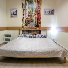 Sebino Hostel, Москва — фото 5