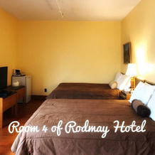 Rodmay Heritage Hotel, Пауэлл-Ривер — фото 3
